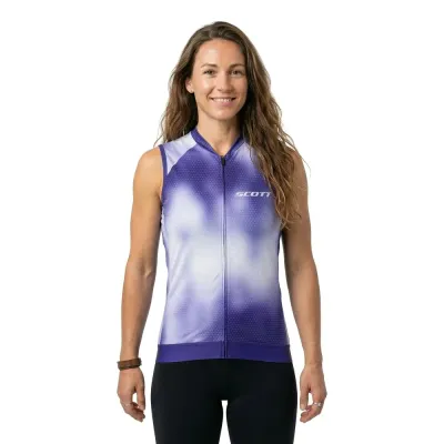 Fahrradtrikots kurzarm Scott RC Pro Ärmelloses Trikot (Bild 3)