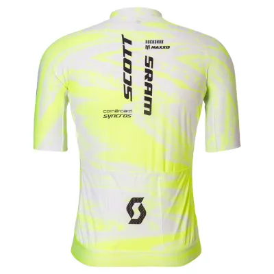 Fahrradtrikots kurzarm Scott RC Pro (Bild 22)