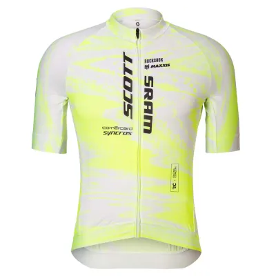 Fahrradtrikots kurzarm Scott RC Pro (Bild 23)