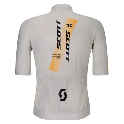 Fahrradtrikots kurzarm Scott RC Pro (Bild 6)