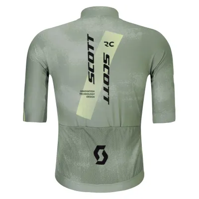 Fahrradtrikots kurzarm Scott RC Pro (Bild 14)