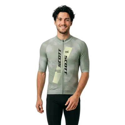 Fahrradtrikots kurzarm Scott RC Pro (Bild 15)