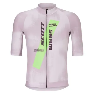 Fahrradtrikots kurzarm Scott RC Pro (Bild 19)