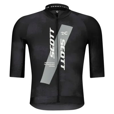 Fahrradtrikots kurzarm Scott RC Pro (Bild 1)