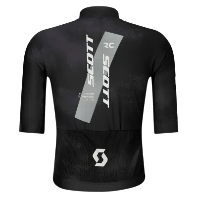 Fahrradtrikots kurzarm Scott RC Pro (Bild 2)