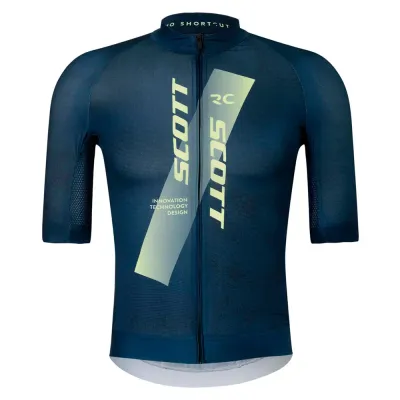 Fahrradtrikots kurzarm Scott RC Pro (Bild 9)