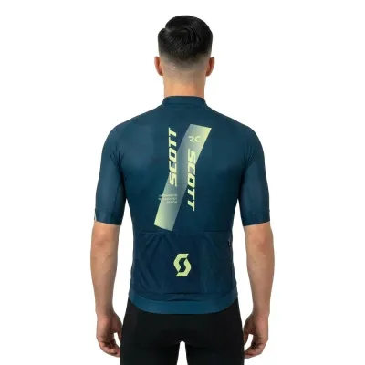 Fahrradtrikots kurzarm Scott RC Pro (Bild 12)