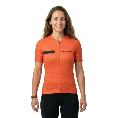 Fahrradtrikots kurzarm Scott RC Pro (Bild 11)