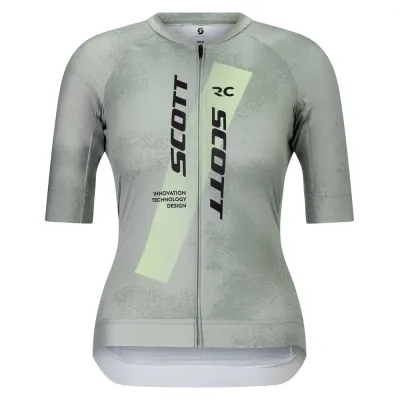 Fahrradtrikots kurzarm Scott RC Pro (Bild 17)