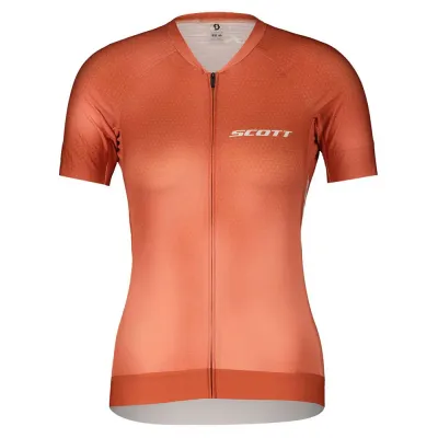 Fahrradtrikots kurzarm Scott RC Pro (Bild 1)