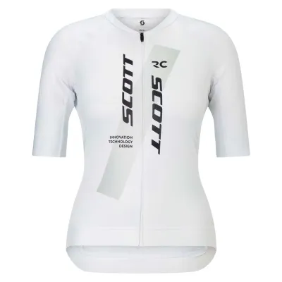 Fahrradtrikots kurzarm Scott RC Pro (Bild 19)