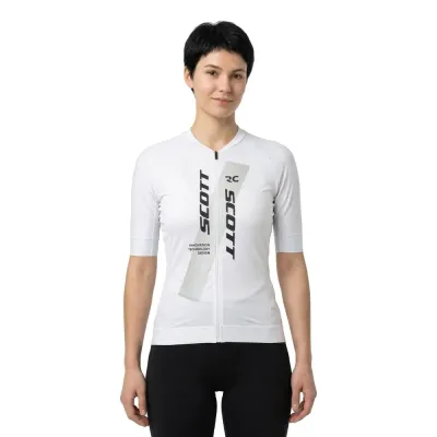 Fahrradtrikots kurzarm Scott RC Pro (Bild 21)