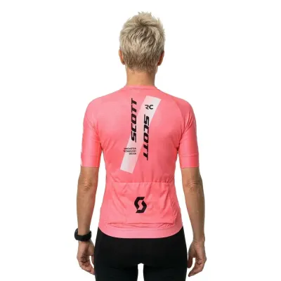 Fahrradtrikots kurzarm Scott RC Pro (Bild 16)