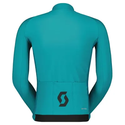 Fahrradtrikots langarm Scott RC Pro Warm 2025 (Bild 6)