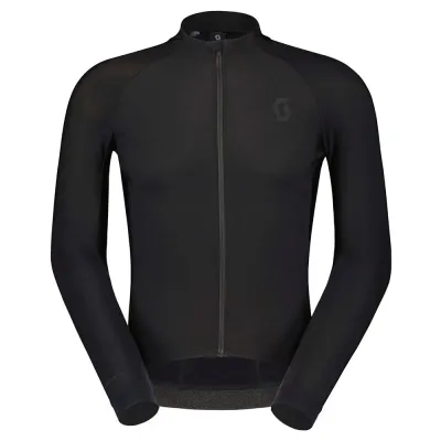 Fahrradtrikots langarm Scott RC Pro Warm 2025 (Bild 9)