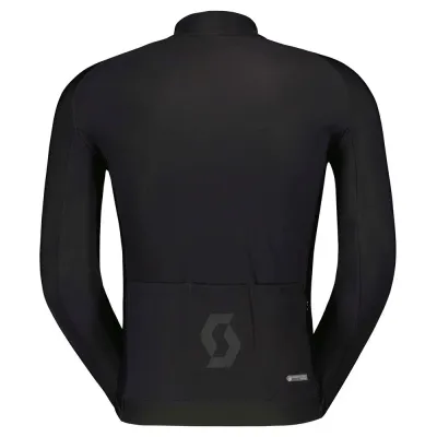Fahrradtrikots langarm Scott RC Pro Warm 2025 (Bild 10)