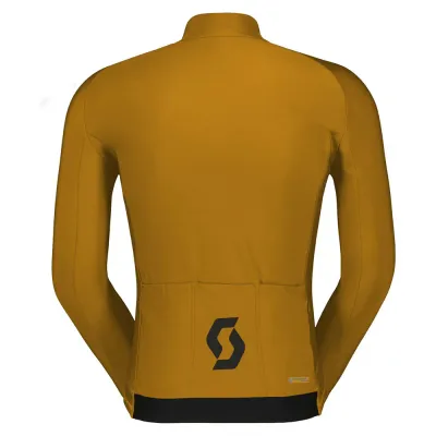 Fahrradtrikots langarm Scott RC Pro Warm 2025 (Bild 10)