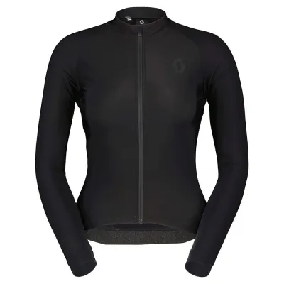 Fahrradtrikots langarm Scott RC Pro Warm 2025 (Bild 5)