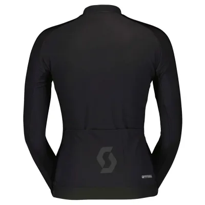 Fahrradtrikots langarm Scott RC Pro Warm 2025 (Bild 6)