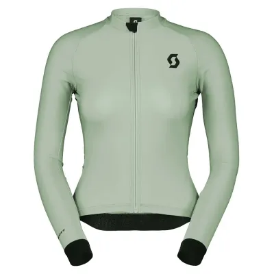 Fahrradtrikots langarm Scott RC Pro Warm 2025 (Bild 13)