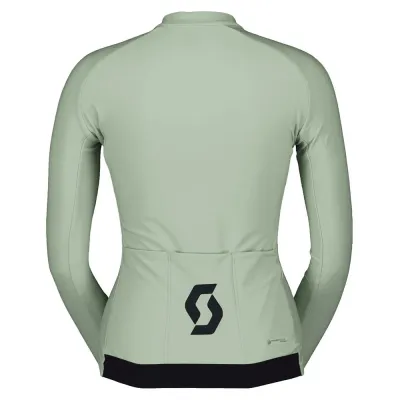 Fahrradtrikots langarm Scott RC Pro Warm 2025 (Bild 14)