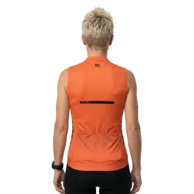 Fahrradtrikots kurzarm Scott RC Pro Wo Ärmelloses Trikot 0 (Bild 4)