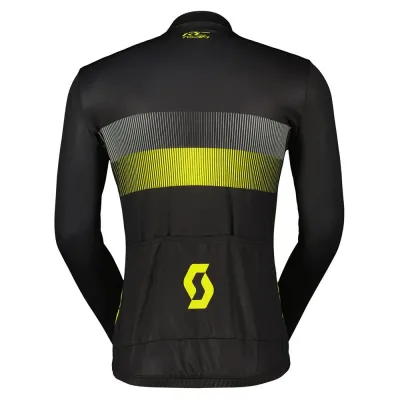 Fahrradtrikots langarm Scott RC Team 10 (Bild 6)