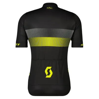 Fahrradtrikots kurzarm Scott RC Team 10 (Bild 2)