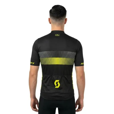Fahrradtrikots kurzarm Scott RC Team 10 (Bild 4)