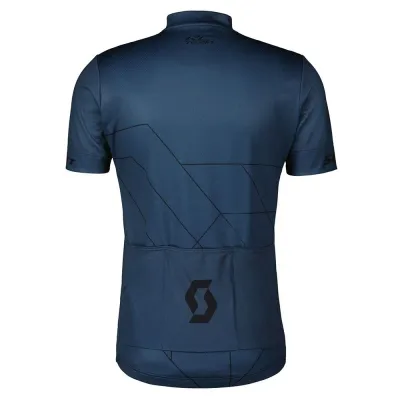 Fahrradtrikots kurzarm Scott RC Team 20 (Bild 2)