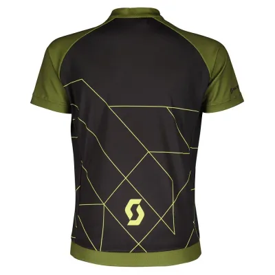 Fahrradtrikots kurzarm Scott RC Team (Bild 2)