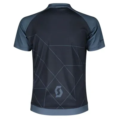 Fahrradtrikots kurzarm Scott RC Team (Bild 6)
