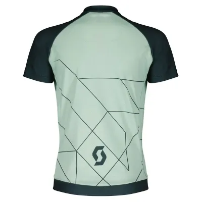 Fahrradtrikots kurzarm Scott RC Team (Bild 10)