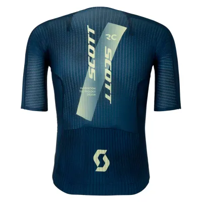 Fahrradtrikots kurzarm Scott RC Ultd SL (Bild 8)
