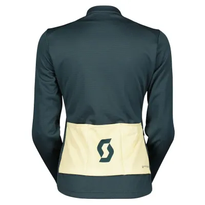 Fahrradtrikots langarm Scott RC Warm (Bild 2)