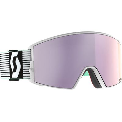 Skibrille Scott React Skibrille 0 (Bild 2)