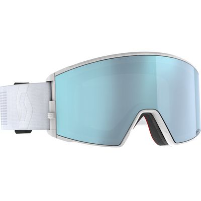 Skibrille Scott React Skibrille 0 (Bild 1)