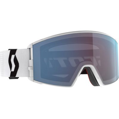 Skibrille Scott React Skibrille 0 (Bild 4)
