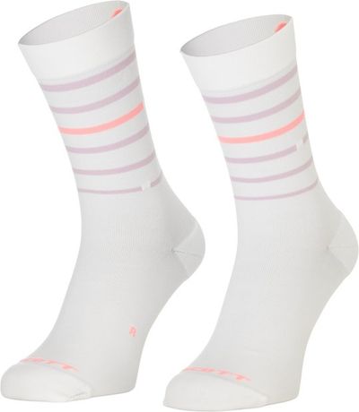 Fahrradsocken Scott Rings Crew Socken 2026 (Bild 1)