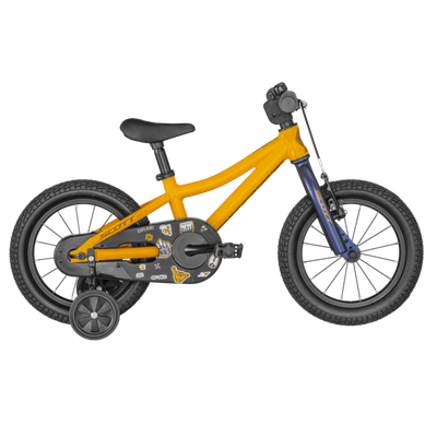 Kinderfahrrad 14 Zoll Scott Roxter 14 2022 | 14 Zoll | Diamant (Bild 1)
