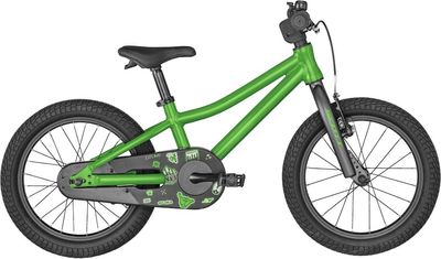 Kinderfahrrad 16 Zoll Scott Roxter 16 2022 | 16 Zoll | Diamant (Bild 1)