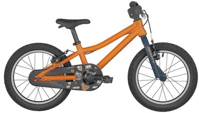 Kinderfahrrad 16 Zoll Scott Roxter 16 2023 | 16 Zoll | Diamant (Bild 1)