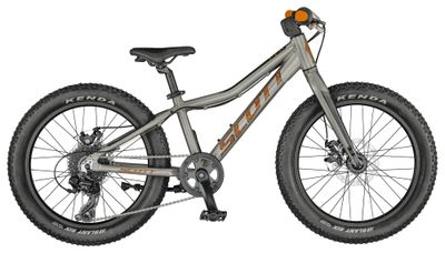 Kinderfahrrad 20 Zoll Scott Roxter 20 2022 | 20 Zoll | Diamant (Bild 1)
