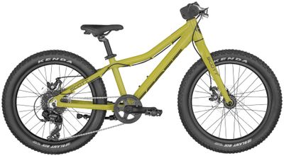 Kinderfahrrad 20 Zoll Scott Roxter 20 2023 | 20 Zoll | Diamant (Bild 1)