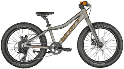 Kinderfahrrad 20 Zoll Scott Roxter 20 2023 | 20 Zoll | Diamant (Bild 2)