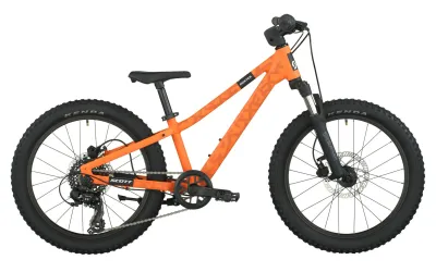 Kinderfahrrad 20 Zoll Scott Roxter 200 2025 | 20 Zoll | Diamant (Bild 1)