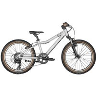 Kinderfahrrad 20 Zoll Scott Scale 20 2022 | 20 Zoll | Diamant (Bild 1)