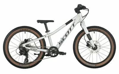 Kinderfahrrad 20 Zoll Scott Scale 200 2025 | 20 Zoll | Diamant (Bild 1)