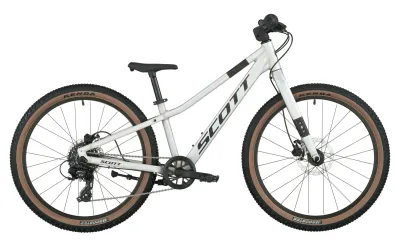 Kinderfahrrad 24 Zoll Scott Scale 400 2025 | 24 Zoll | Diamant (Bild 1)