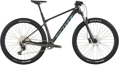 Cross Country Bike Scott Scale 920 2026 | 29 Zoll | Diamant | XL | Carbon/Black (Bild 5)